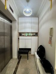 Palm Gardens (D23), Condominium #603061991